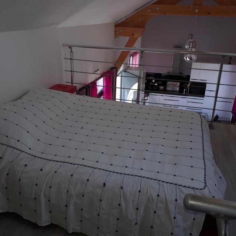 ANDERNOS PRES DE LA PLAGE - Villa mit 3 Schlafzimmern - 25