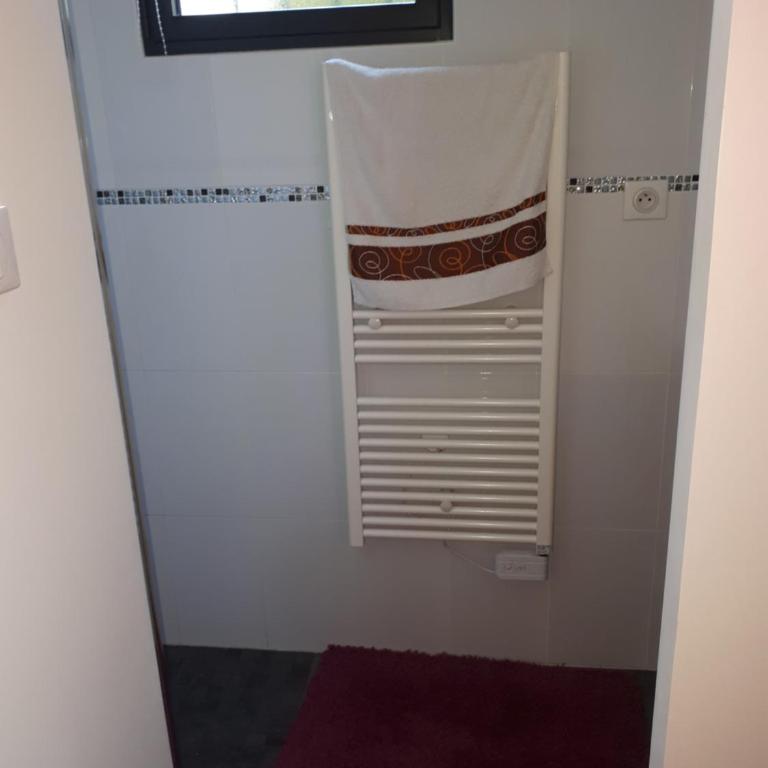 ANDERNOS PRES DE LA PLAGE - Villa mit 3 Schlafzimmern - 29