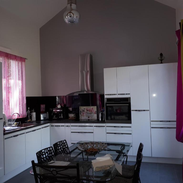 ANDERNOS PRES DE LA PLAGE - Villa mit 3 Schlafzimmern - 36
