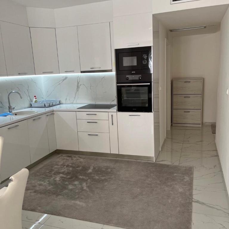 Adriatic apartman - Apartman sa 2 Spavaće Sobe - 15