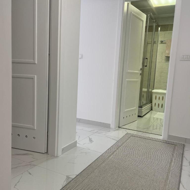 Adriatic apartman - Apartman sa 2 Spavaće Sobe - 11