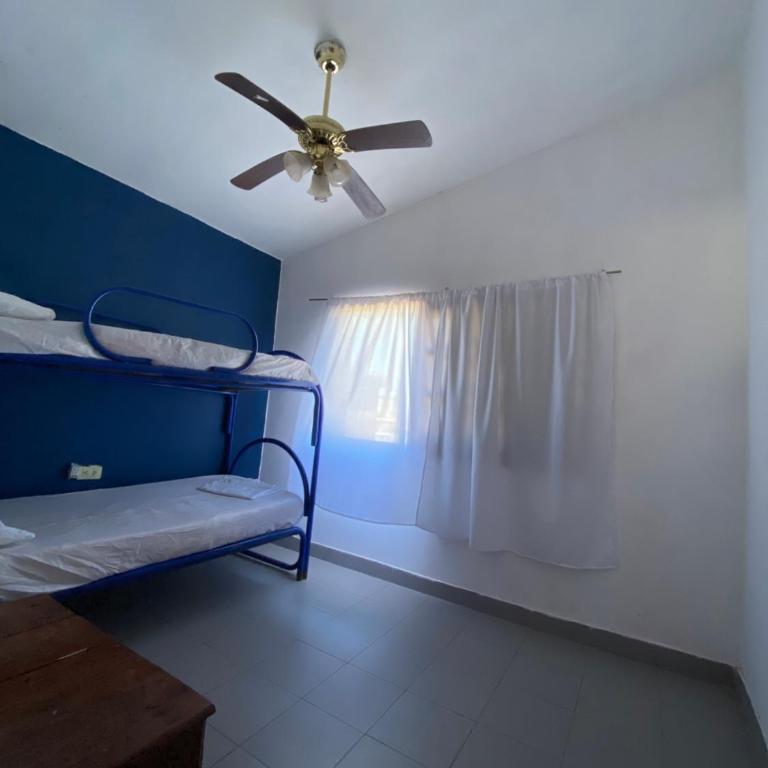 Duermo en Paraná - Apartamento de 2 dormitorios - 2