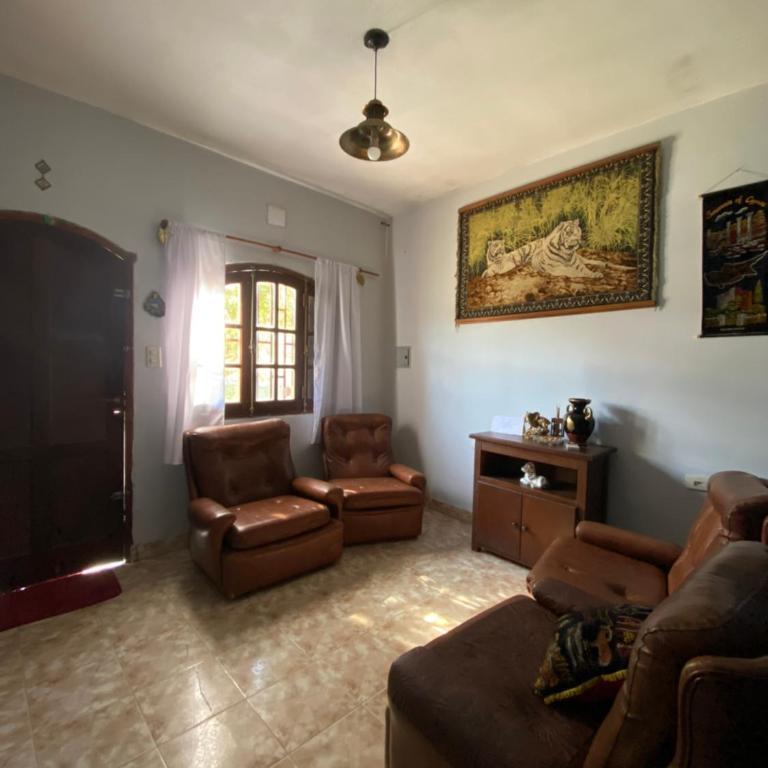 Duermo en Paraná - Apartamento de 2 dormitorios - 5