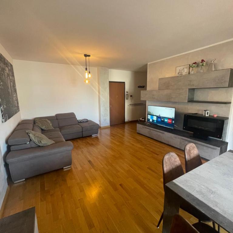 casa vacanza Isa e Rita-con parcheggio privato - Appartamento con 3 Camere da Letto - 6