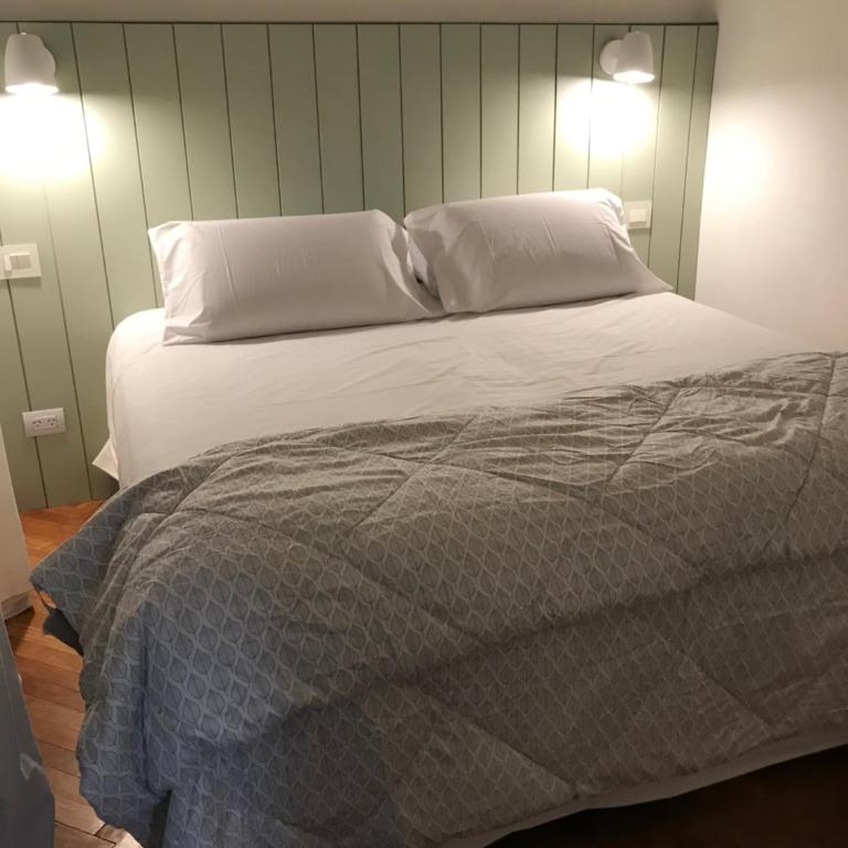 Fabulous and Quiet Apartment+Balcony in Barrio Norte. Your easy access to Buenos Aires! - Apartamento - 31