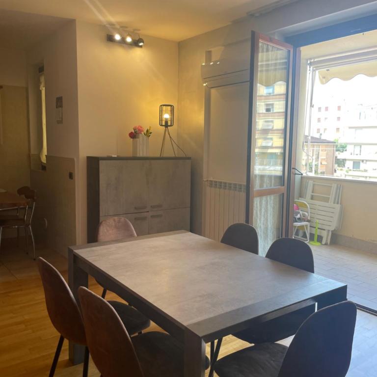 casa vacanza Isa e Rita-con parcheggio privato - Appartamento con 3 Camere da Letto - 5