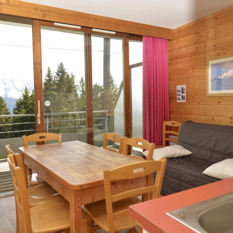 Appartement 3 pièces pour 6 personnes à Chamrousse - FR-1-549-78 - Apartment (6 Adults) - 1