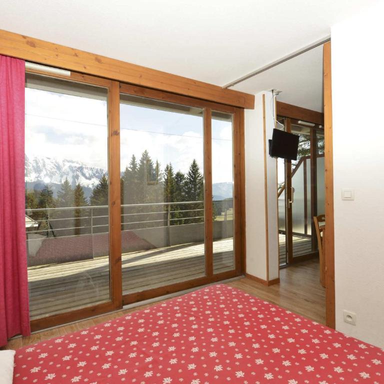 Appartement 3 pièces pour 6 personnes à Chamrousse - FR-1-549-78 - Apartment (6 Adults) - 4