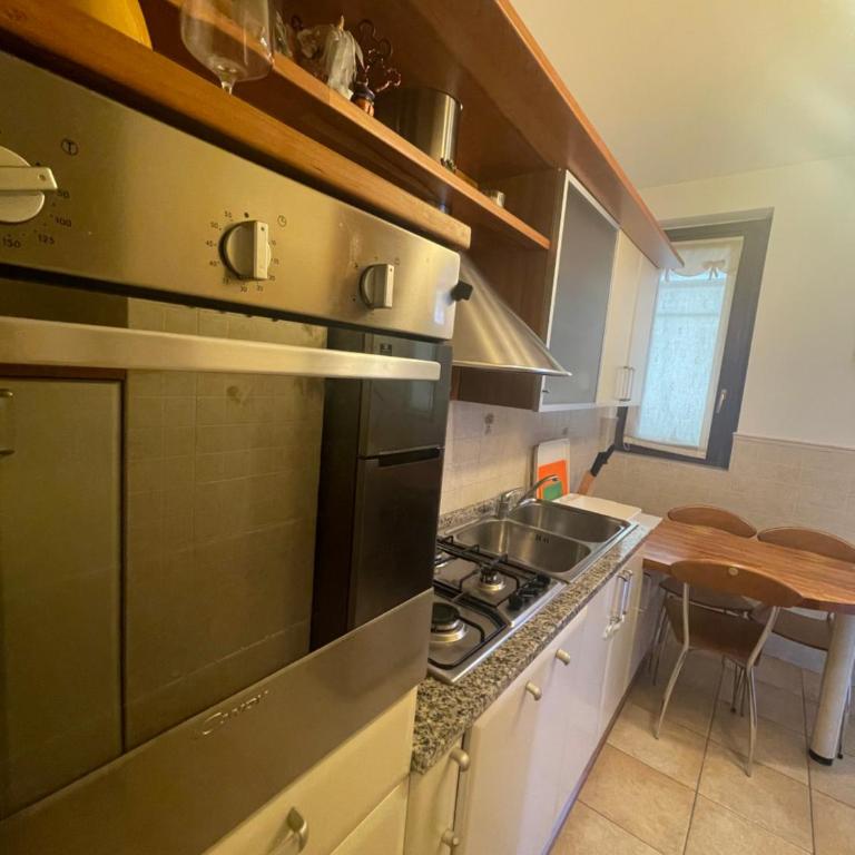casa vacanza Isa e Rita-con parcheggio privato - Appartamento con 3 Camere da Letto - 7