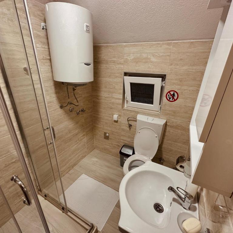Apartments Milićević Žabljak - Apartman sa 1 Spavaćom Sobom - 7