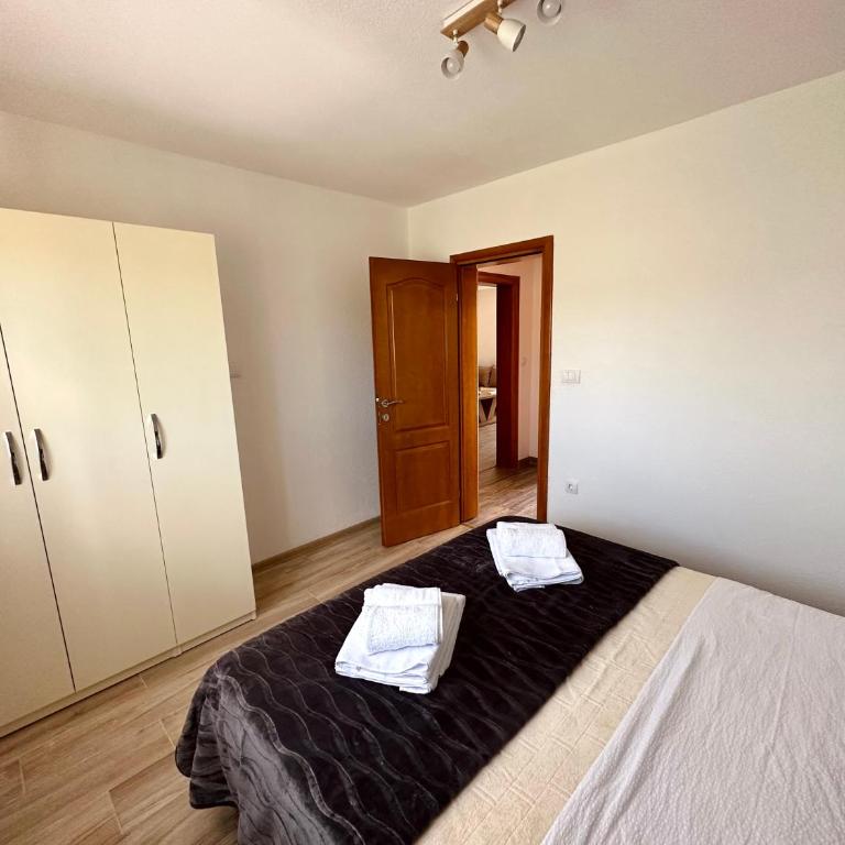 Apartments Milićević Žabljak - Apartman sa 1 Spavaćom Sobom - 1