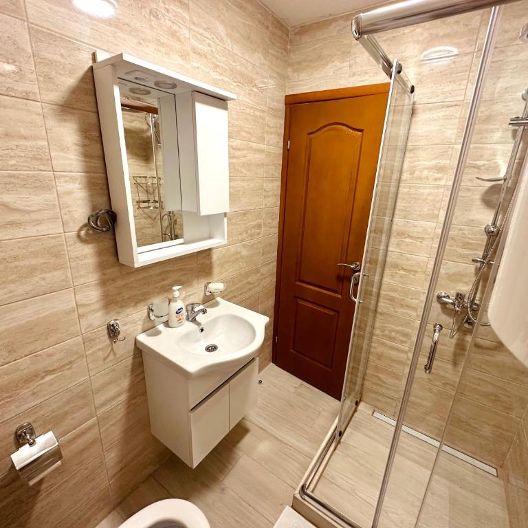 Apartments Milićević Žabljak - Apartman sa 1 Spavaćom Sobom - 9