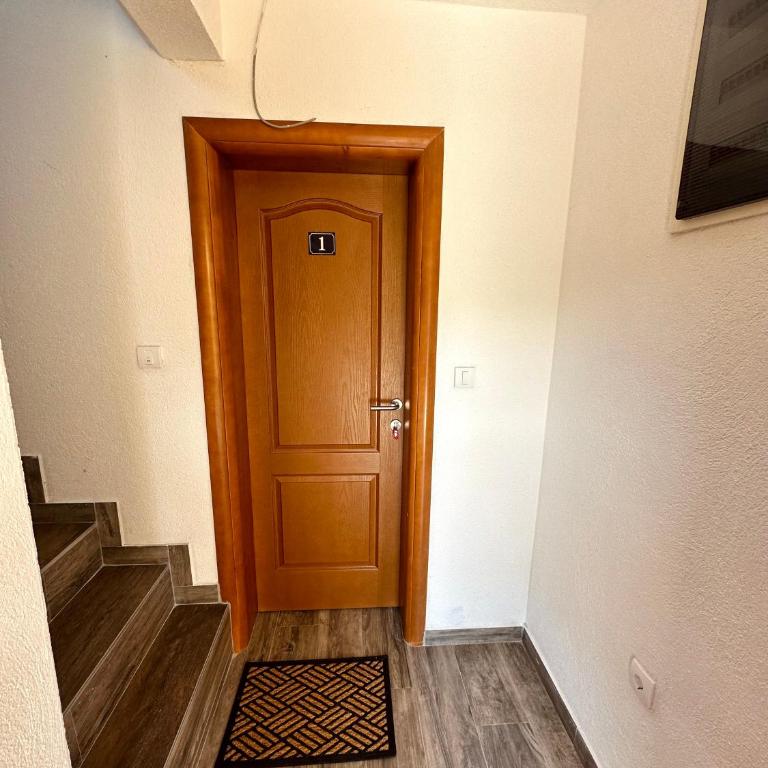 Apartments Milićević Žabljak - Apartman sa 1 Spavaćom Sobom - 11