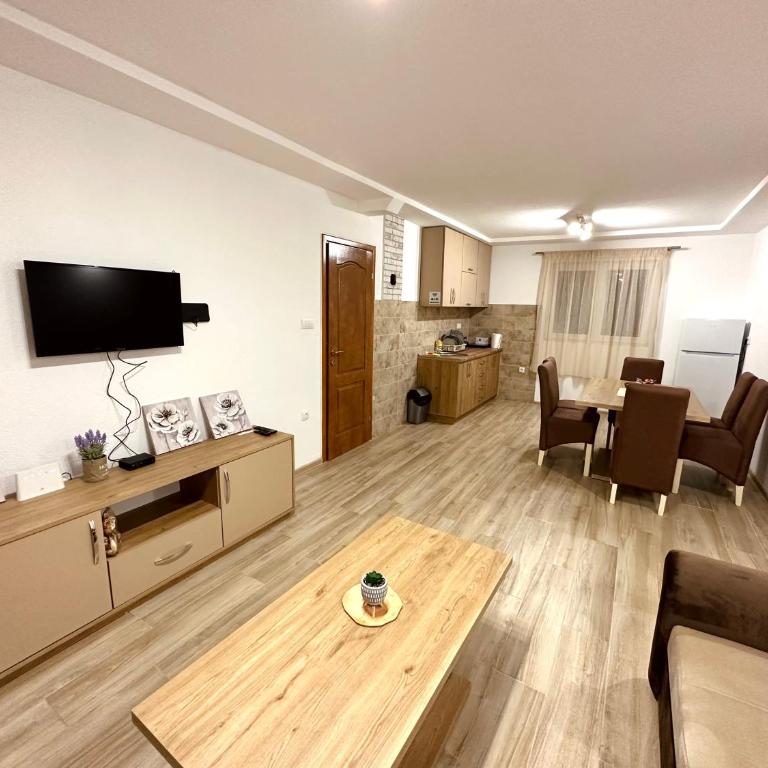 Apartments Milićević Žabljak - Apartman sa 1 Spavaćom Sobom - 12