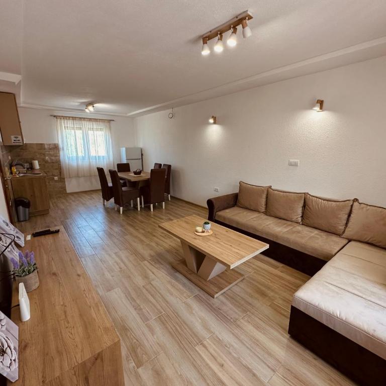 Apartments Milićević Žabljak - Apartman sa 1 Spavaćom Sobom - 18