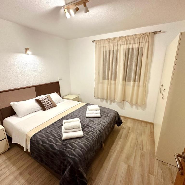 Apartments Milićević Žabljak - Apartman sa 1 Spavaćom Sobom - 14