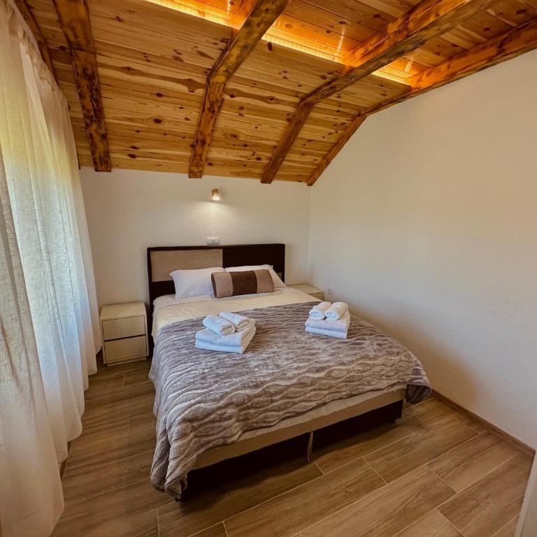 Apartments Milićević Žabljak - Apartman sa 1 Spavaćom Sobom - 3
