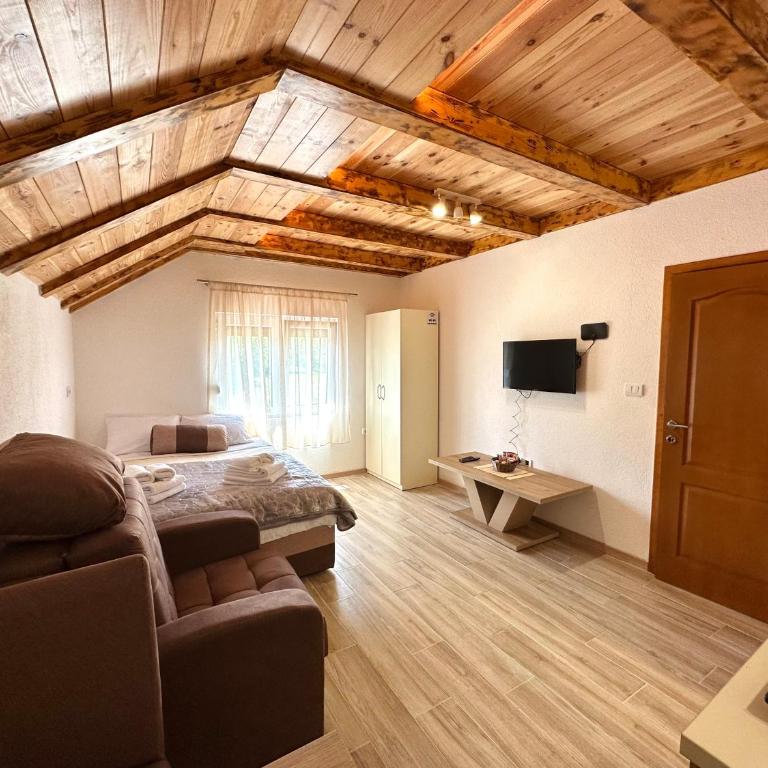 Apartments Milićević Žabljak - Apartman sa Pogledom na Planinu - 2