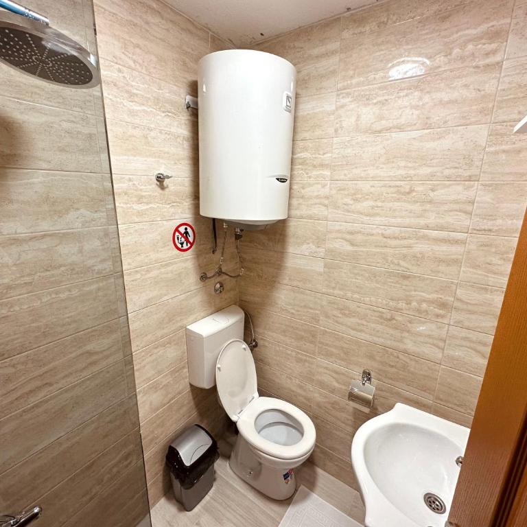 Apartments Milićević Žabljak - Apartman sa Pogledom na Planinu - 8
