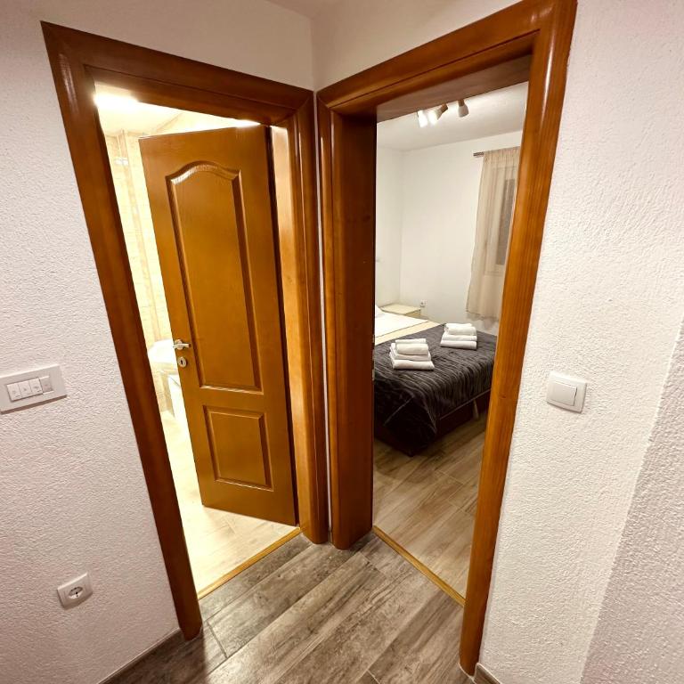Apartments Milićević Žabljak - Apartman sa 1 Spavaćom Sobom - 15