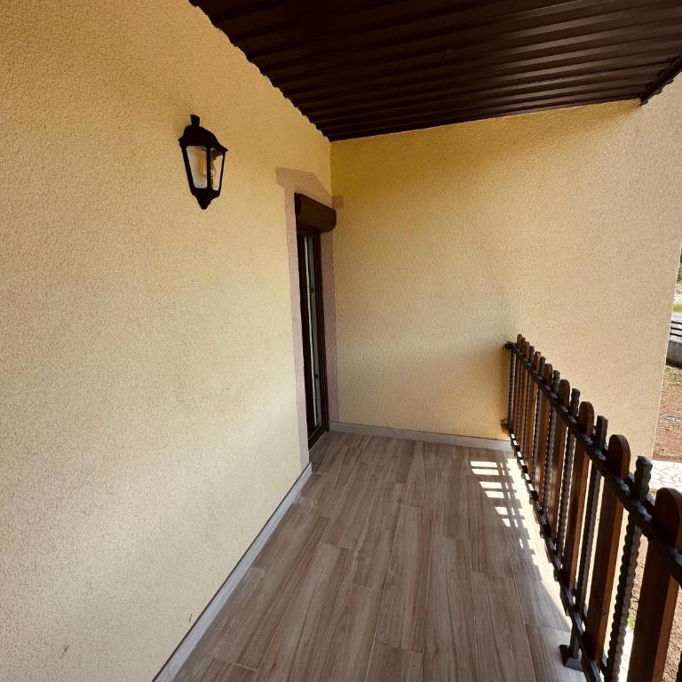 Apartments Milićević Žabljak - Apartman sa 1 Spavaćom Sobom - 16