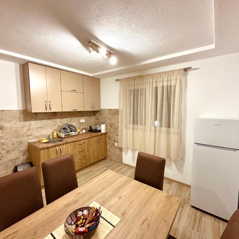 Apartments Milićević Žabljak - Apartman sa 1 Spavaćom Sobom - 17