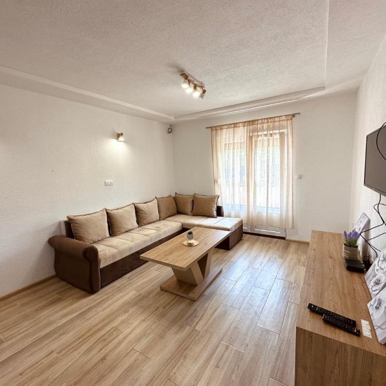 Apartments Milićević Žabljak - Apartman sa 1 Spavaćom Sobom - 9