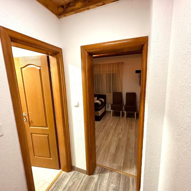 Apartments Milićević Žabljak - Apartman sa 1 Spavaćom Sobom - 13
