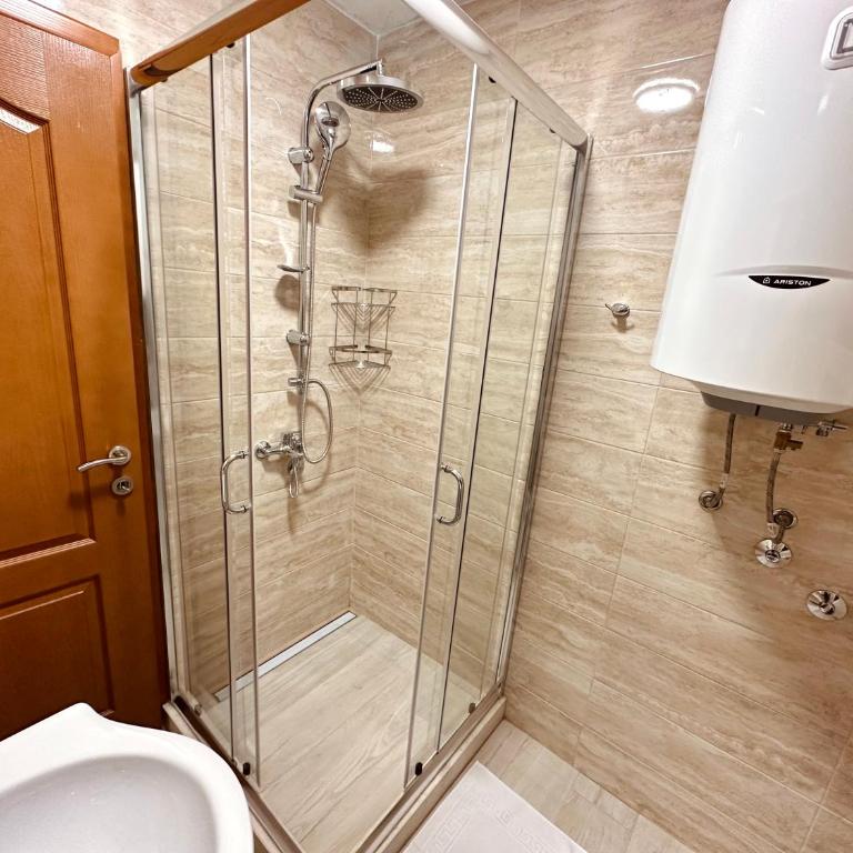 Apartments Milićević Žabljak - Apartman sa 1 Spavaćom Sobom - 14