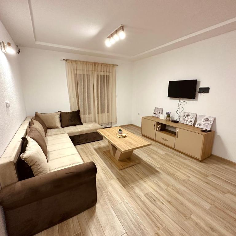 Apartments Milićević Žabljak - Apartman sa 1 Spavaćom Sobom - 19