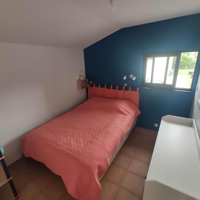 2 Maisons de 3 et 2 chambres avec grande piscine commune - Maison 2 Chambres - 12