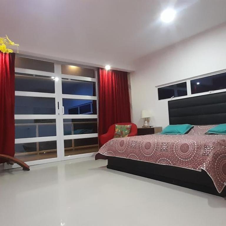 Casa con Piscina Privada Playas del Mar - Casa de 6 dormitorios - 21