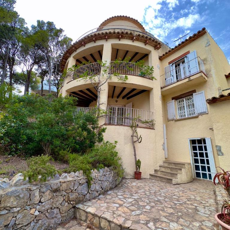 Trill Brisas Kim casa Estartit Rocamaura - Haus mit 5 Schlafzimmern - 1