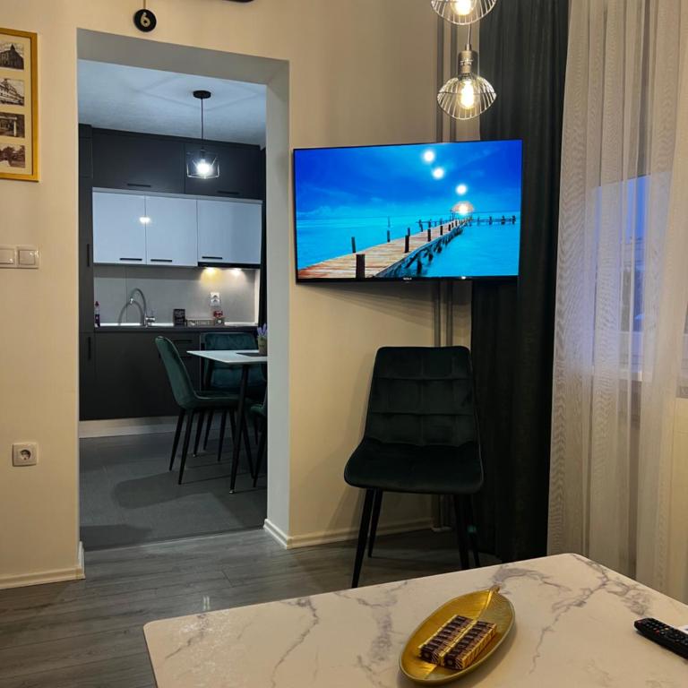 Apartman 10 - Apartman sa 1 Spavaćom Sobom - 2