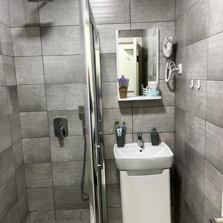 Apartman 10 - Apartman sa 1 Spavaćom Sobom - 3