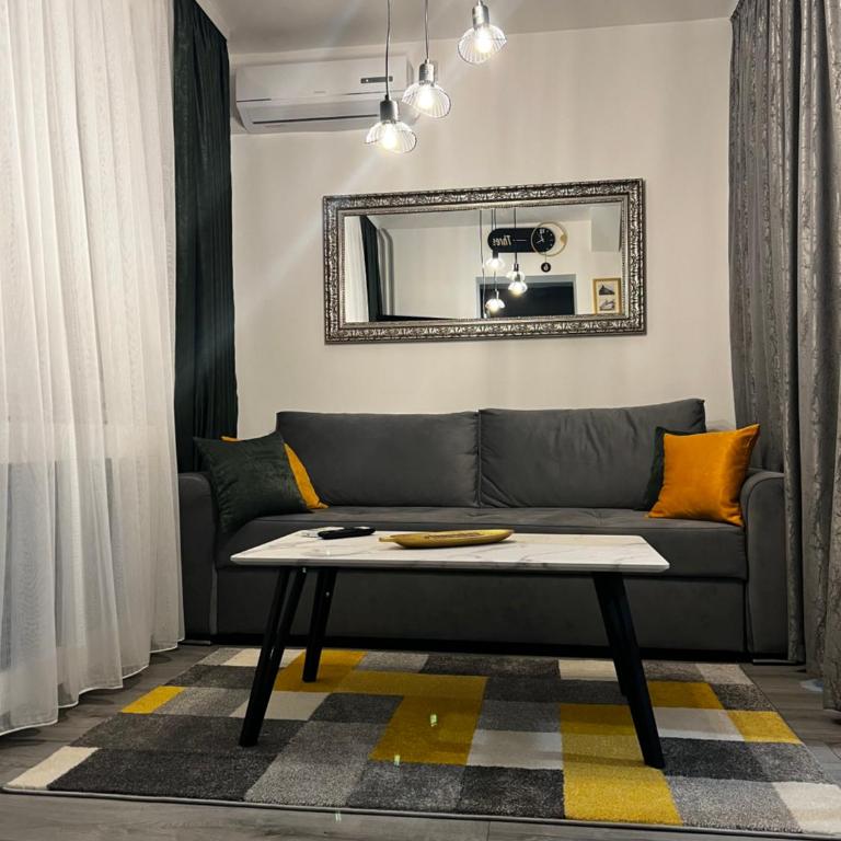 Apartman 10 - Apartman sa 1 Spavaćom Sobom - 1