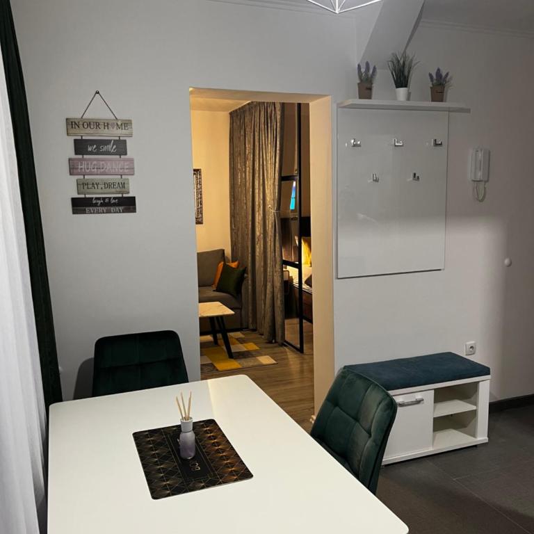 Apartman 10 - Apartman sa 1 Spavaćom Sobom - 4