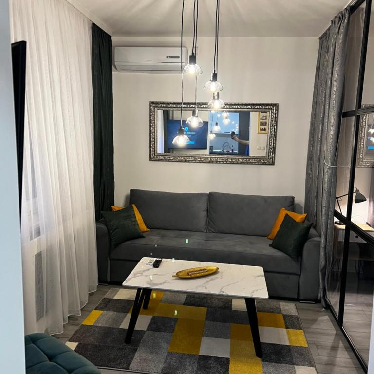 Apartman 10 - Apartman sa 1 Spavaćom Sobom - 5