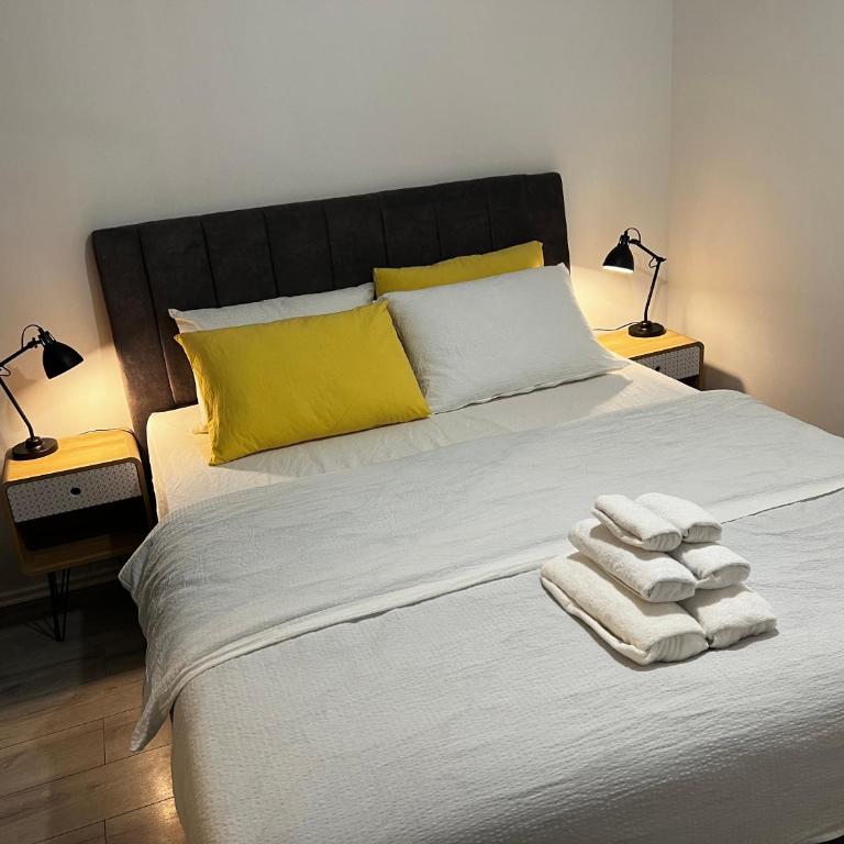 Apartman 10 - Apartman sa 1 Spavaćom Sobom - 8