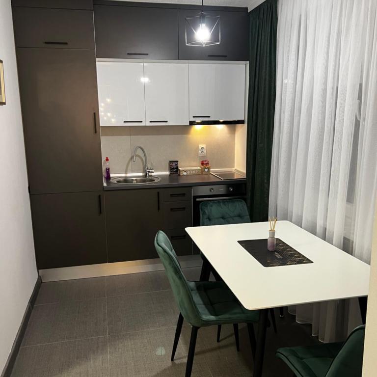 Apartman 10 - Apartman sa 1 Spavaćom Sobom - 9