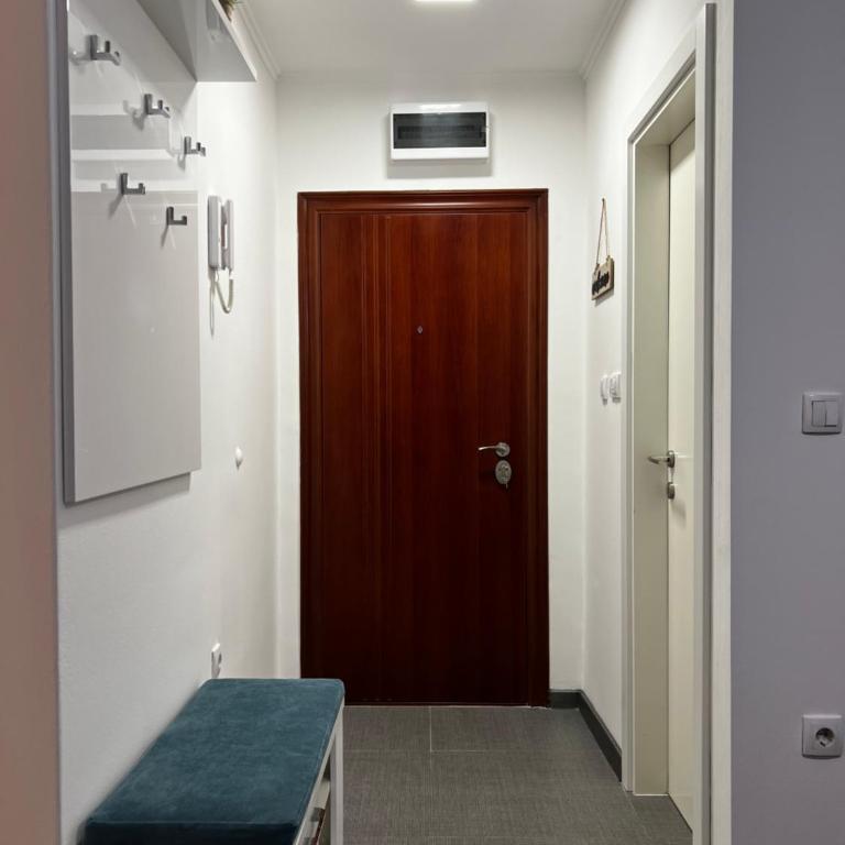 Apartman 10 - Apartman sa 1 Spavaćom Sobom - 10