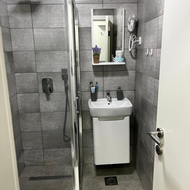 Apartman 10 - Apartman sa 1 Spavaćom Sobom - 12