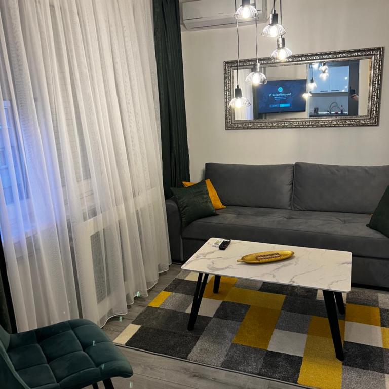 Apartman 10 - Apartman sa 1 Spavaćom Sobom - 13