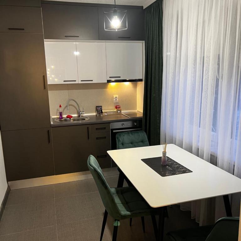 Apartman 10 - Apartman sa 1 Spavaćom Sobom - 16