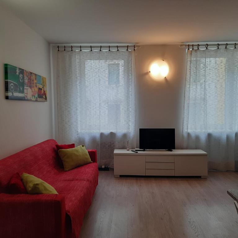 Residenza Contrada Tedesca 4 - Appartamento con 1 Camera da Letto - 6