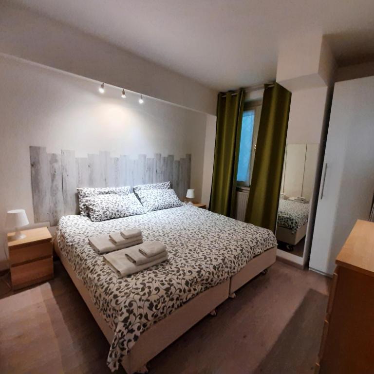 Residenza Contrada Tedesca 4 - Appartamento con 1 Camera da Letto - 11