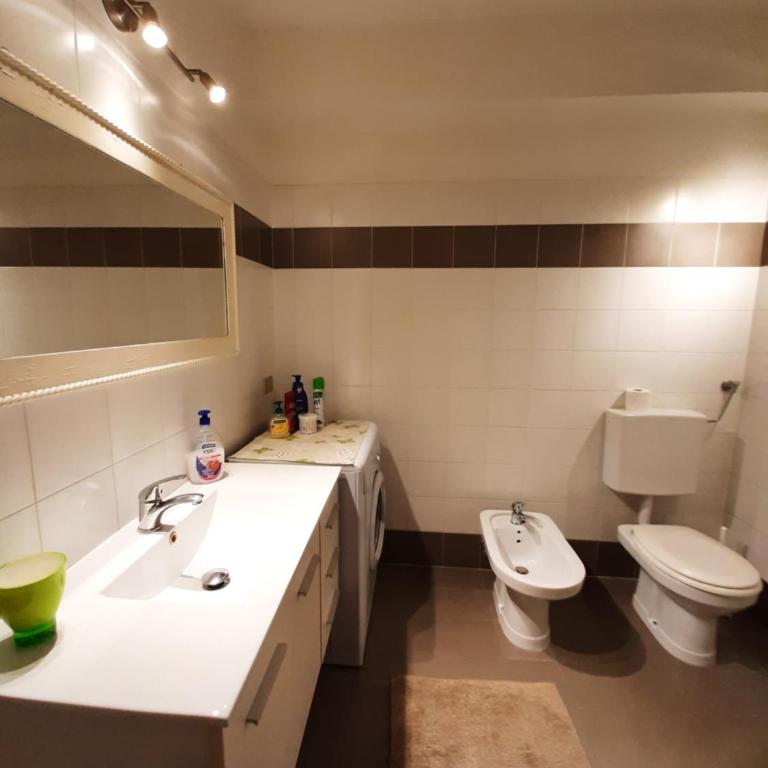 Residenza Contrada Tedesca 4 - Appartamento con 1 Camera da Letto - 8