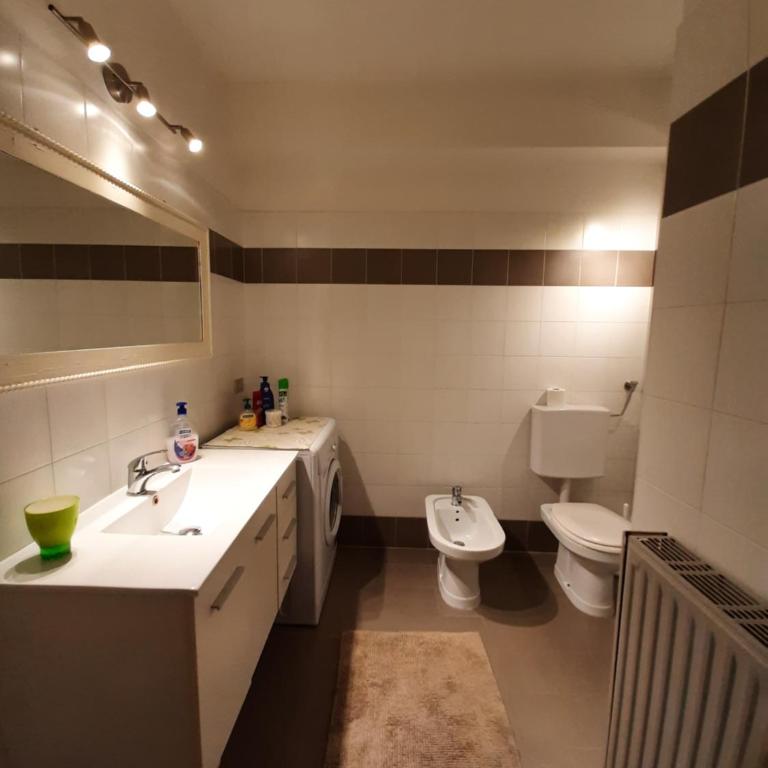 Residenza Contrada Tedesca 4 - Appartamento con 1 Camera da Letto - 9