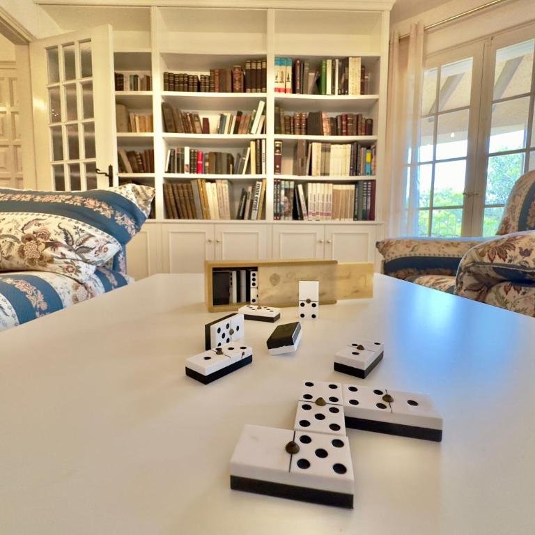 Trill Brisas Kim casa Estartit Rocamaura - Haus mit 5 Schlafzimmern - 6