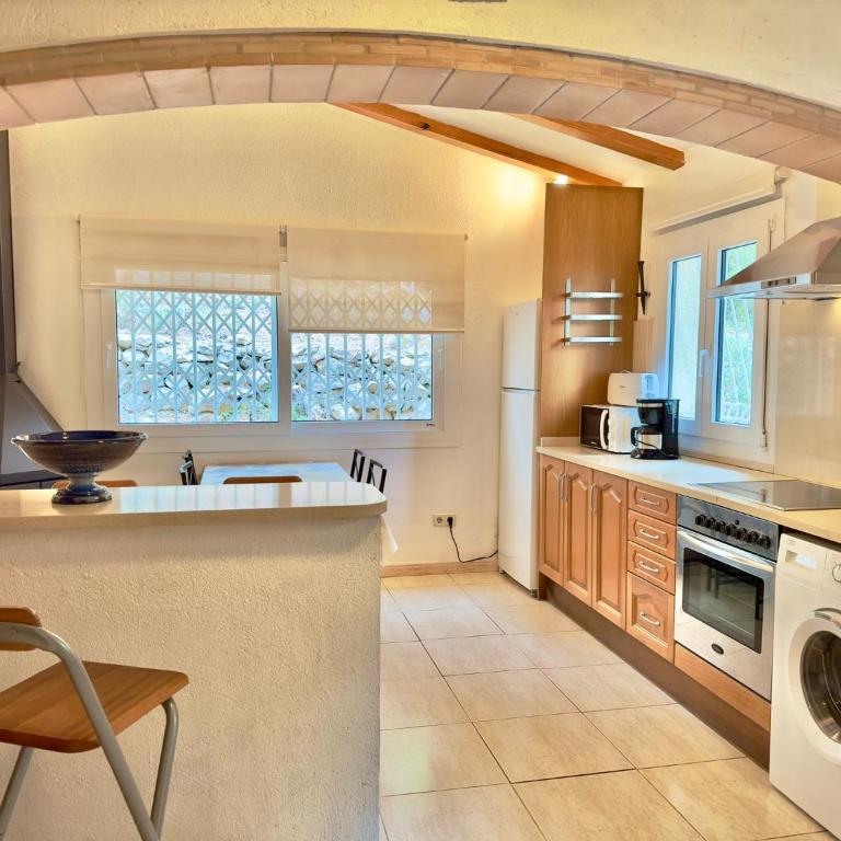 Trill Brisas Kim casa Estartit Rocamaura - Haus mit 5 Schlafzimmern - 9